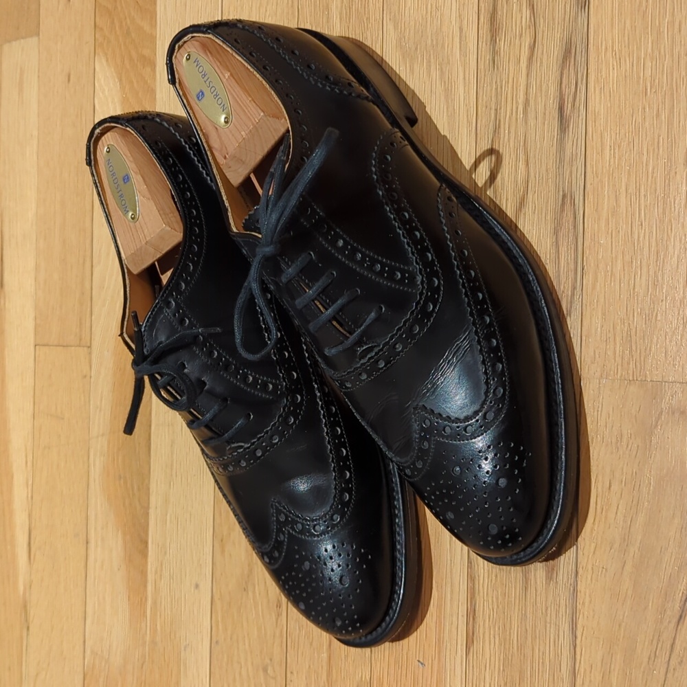 Loake Oxford 9 Made in England - Picture 3 of 7